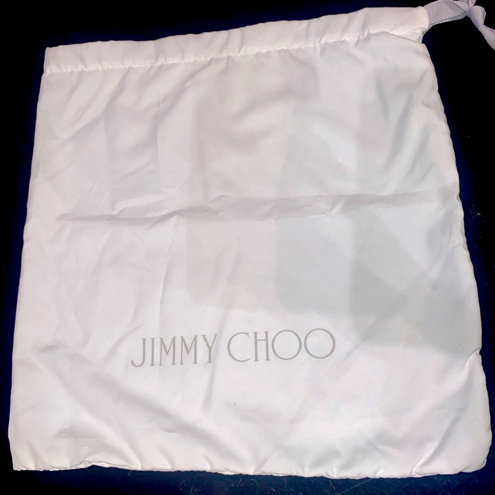 Authentic ✨ Jimmy Choo ✨ Dust Bag